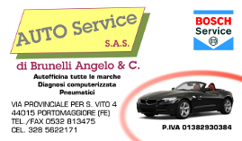 Auto service Brunelli